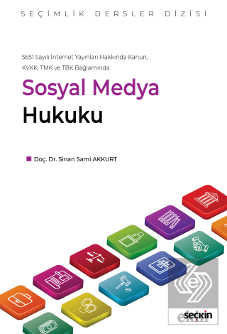 Sosyal Medya Hukuku