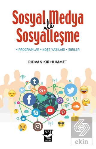 Sosyal Medya İle Sosyalleşme