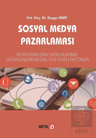 Sosyal Medya Pazarlaması