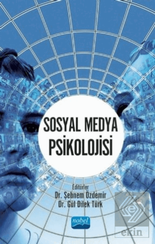 Sosyal Medya Psikolojisi