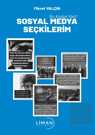 Sosyal Medya Seçkilerim