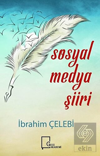 Sosyal Medya Şiiri