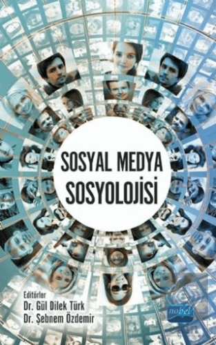 Sosyal Medya Sosyolojisi