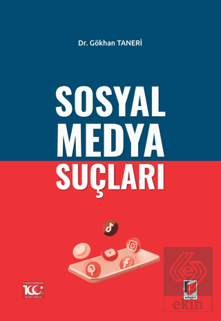 Sosyal Medya Suçları