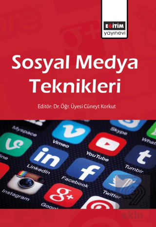 Sosyal Medya Teknikleri