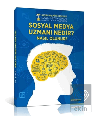 Sosyal Medya Uzmanı Nedir? Nasıl Olunur?