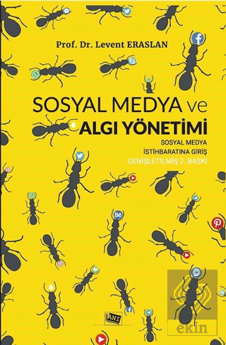 Sosyal Medya ve Algı Yönetimi