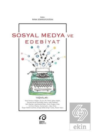 Sosyal Medya ve Edebiyat