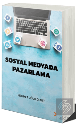 Sosyal Medyada Pazarlama