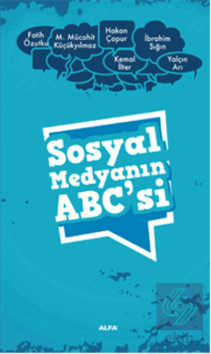 Sosyal Medyanın ABC\'si