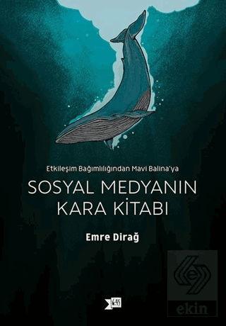 Sosyal Medyanın Kara Kitabı