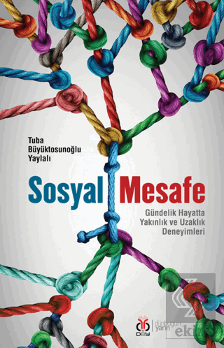 Sosyal Mesafe