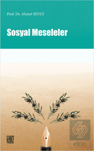 Sosyal Meseleler