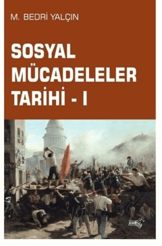 Sosyal Mücadeleler Tarihi -1