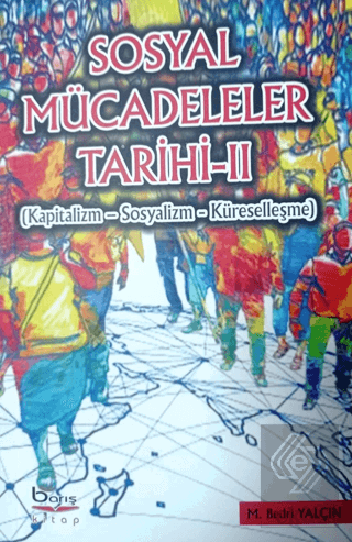 Sosyal Mücadeleler Tarihi 2