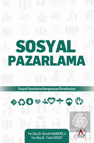 Sosyal Pazarlama