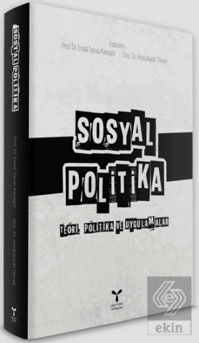 Sosyal Politika