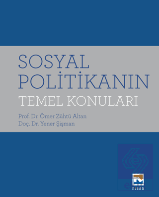 Sosyal Politikanın Temel Konuları