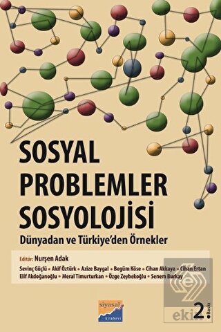 Sosyal Problemler Sosyolojisi