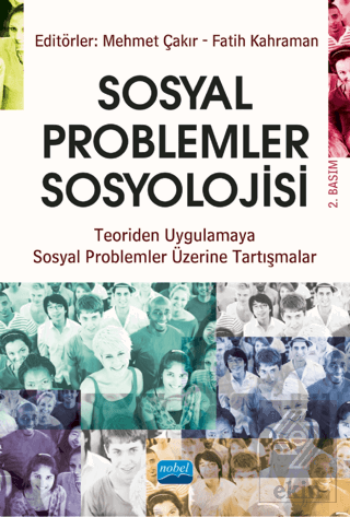 Sosyal Problemler Sosyolojisi