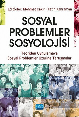 Sosyal Problemler Sosyolojisi