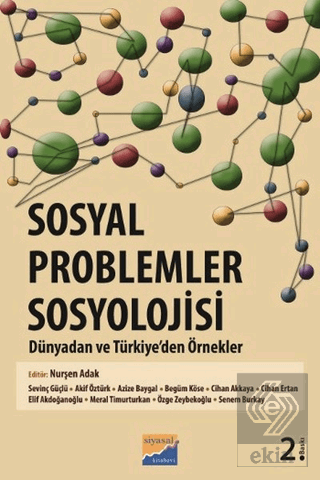 Sosyal Problemler Sosyolojisi