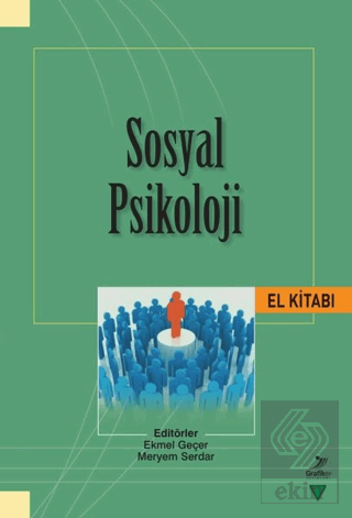 Sosyal Psikoloji El Kitabı