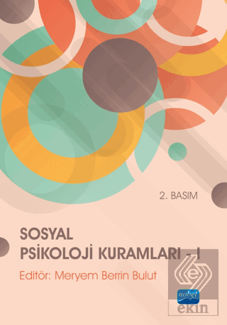 Sosyal Psikoloji Kuramları - 1