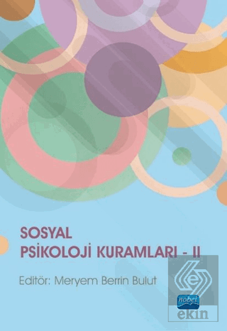 Sosyal Psikoloji Kuramları 2