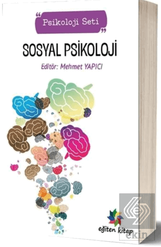 Sosyal Psikoloji - Psikoloji Seti