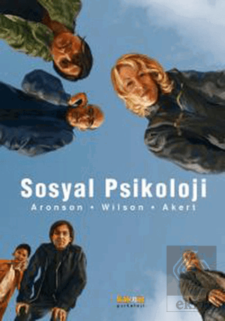 Sosyal Psikoloji