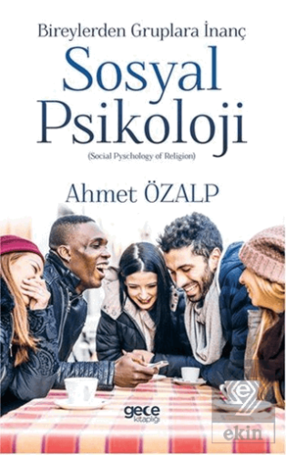 Sosyal Psikoloji