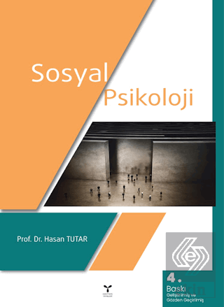 Sosyal Psikoloji