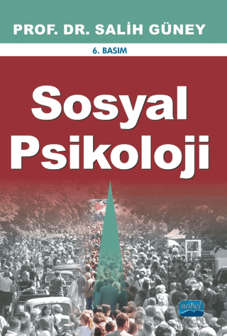 Sosyal Psikoloji