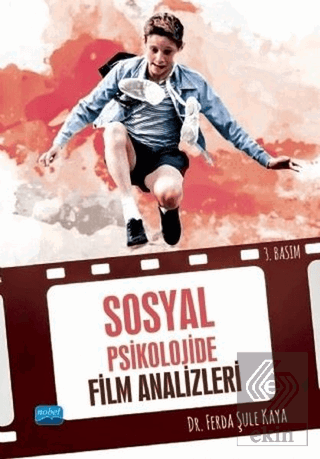 Sosyal Psikolojide Film Analizleri