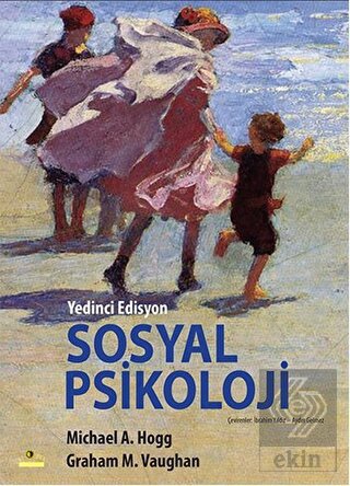 Sosyal Psikoloji