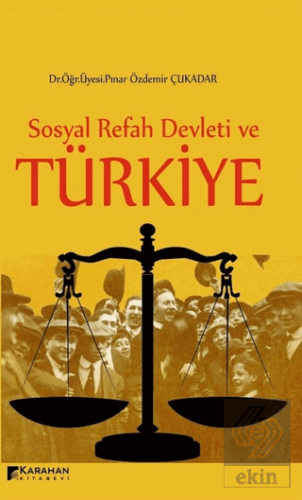 Sosyal Refah ve Türkiye