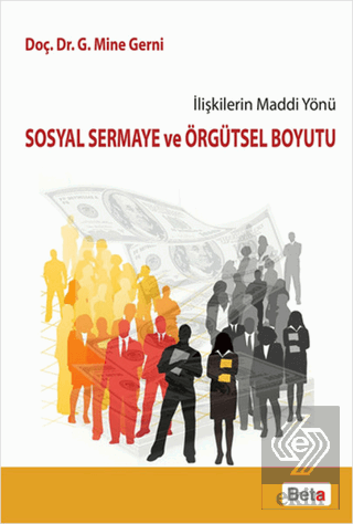 Sosyal Sermaye ve Örgütsel Boyutu