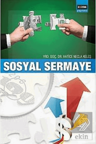 Sosyal Sermaye