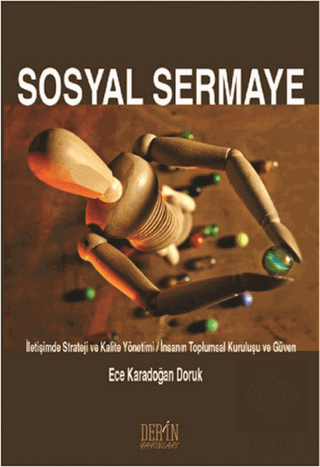 Sosyal Sermaye