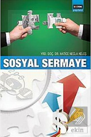 Sosyal Sermaye