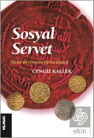 Sosyal Servet