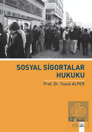 Sosyal Sigortalar Hukuku