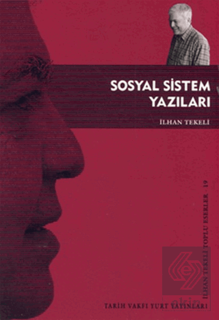 Sosyal Sistem Yazıları