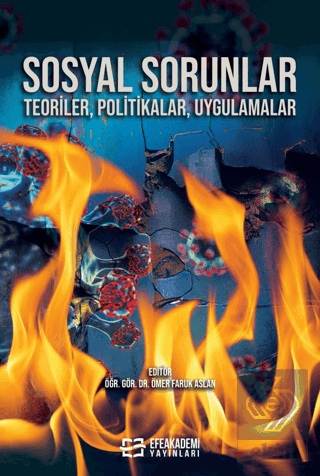 Sosyal Sorunlar Teoriler, Politikalar, Uygulamalar