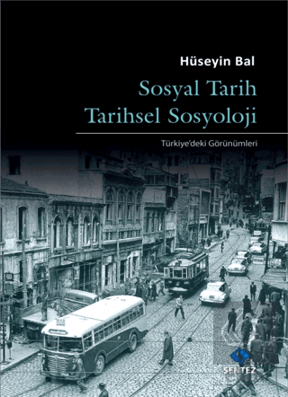 Sosyal Tarih Tarihsel Sosyoloji