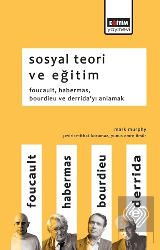 Sosyal Teori ve Eğitim