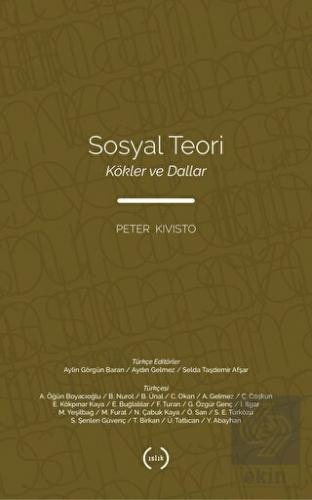 Sosyal Teori