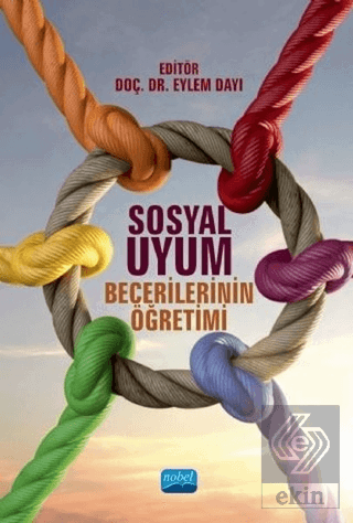 Sosyal Uyum Becerilerinin Öğretimi