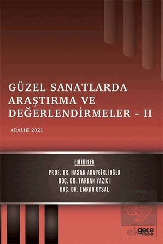 Sosyal ve Beşeri Bilimlerde Araştırma ve Değerlend